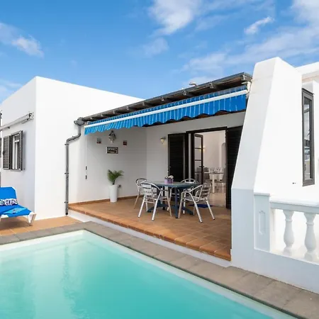 Villa Blue Matagorda