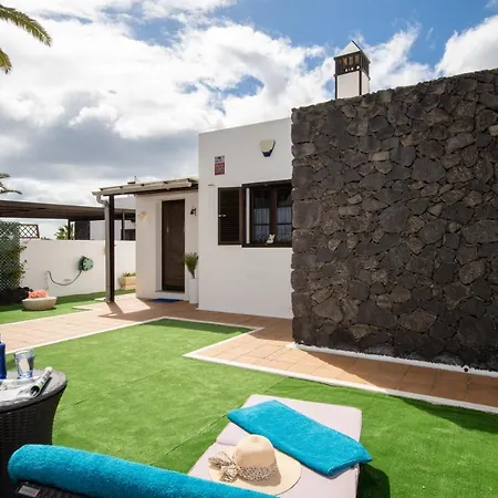 Blue Matagorda Villa