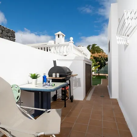 Blue Matagorda Villa *