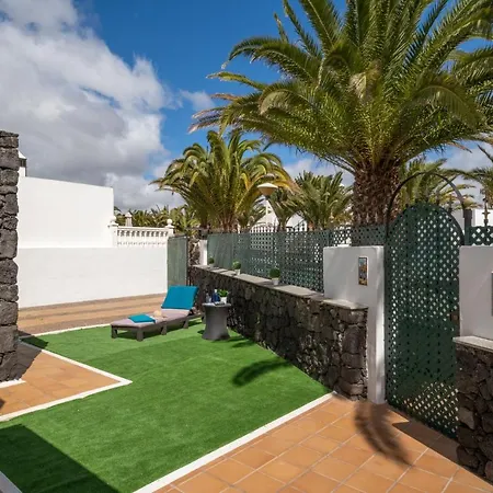 Blue Matagorda Villa