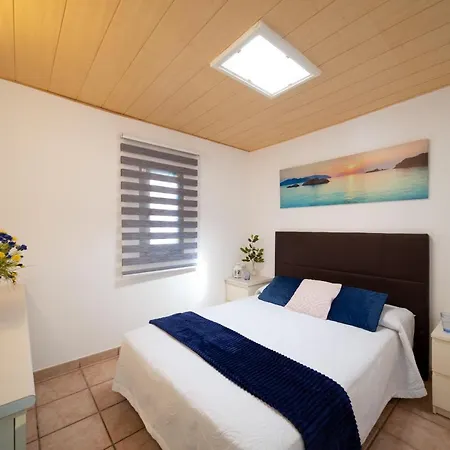 Villa Blue Matagorda