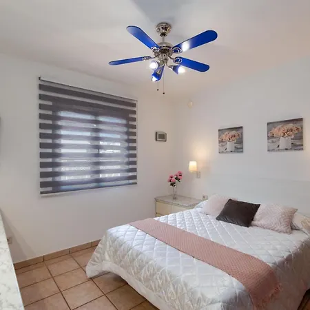 Villa Blue Matagorda *